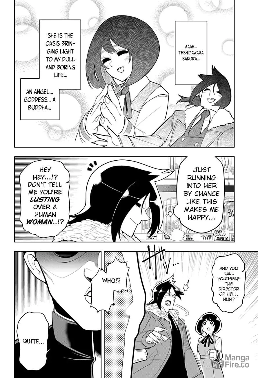 Read Samon the Summoner chapter 19 image 2 on Lezhin