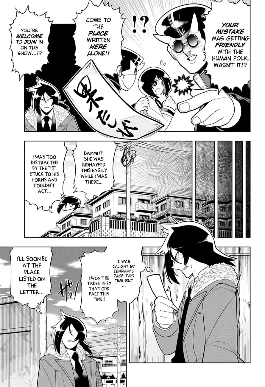 Read Samon the Summoner chapter 19 image 7 on Lezhin