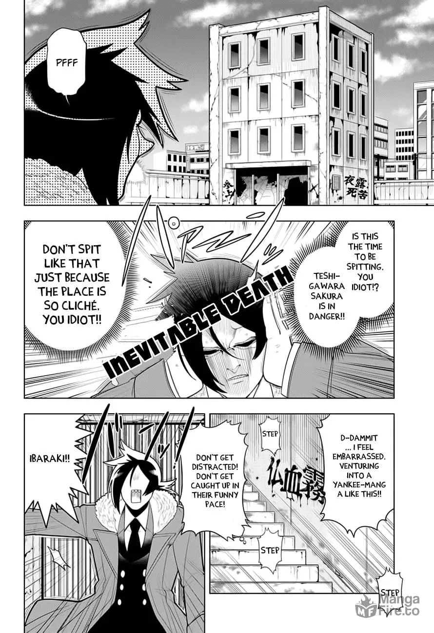 Read Samon the Summoner chapter 19 image 8 on Lezhin