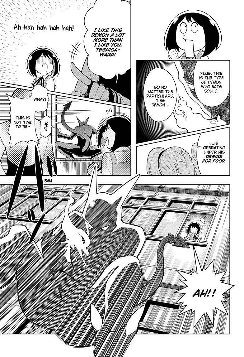 Read Samon the Summoner chapter 2 image 10 on Lezhin
