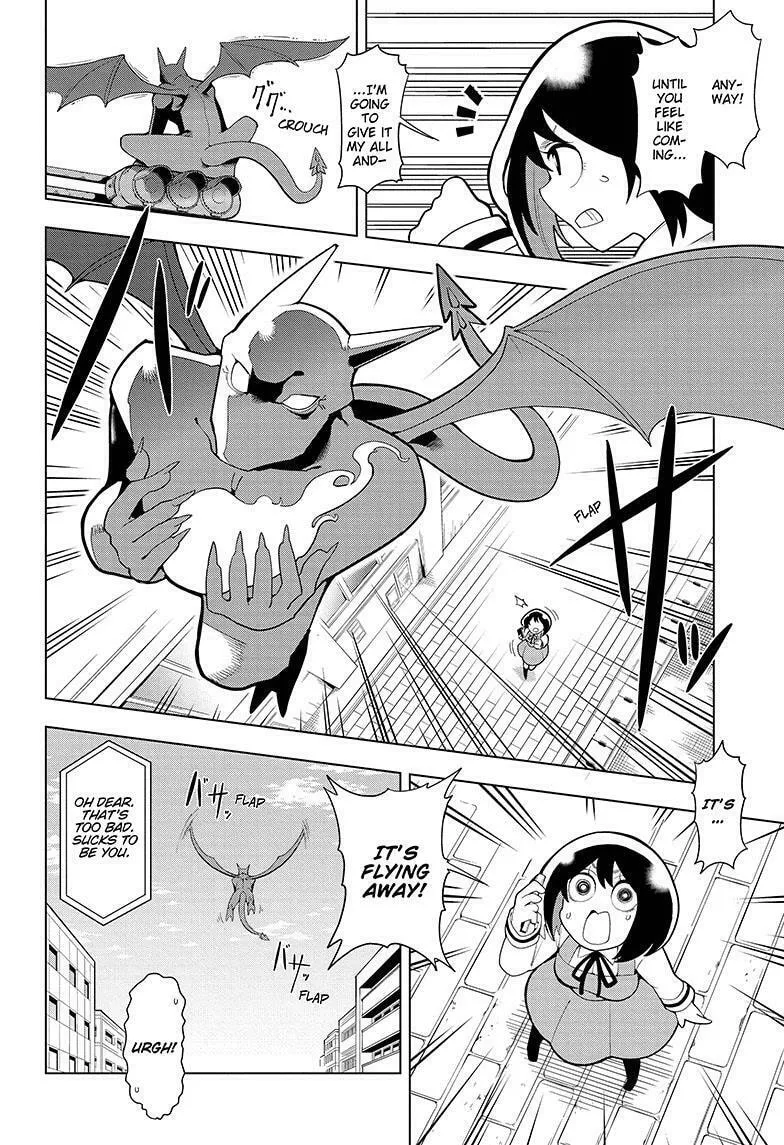 Read Samon the Summoner chapter 2 image 13 on Lezhin
