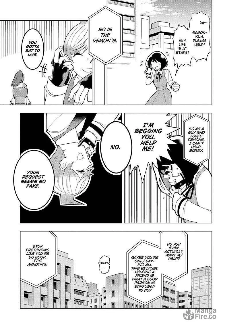Read Samon the Summoner chapter 2 image 14 on Lezhin