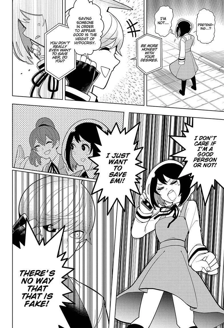 Read Samon the Summoner chapter 2 image 15 on Lezhin