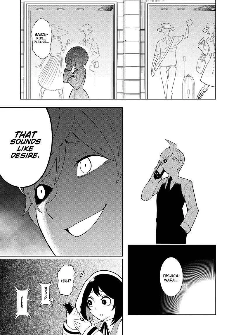Read Samon the Summoner chapter 2 image 16 on Lezhin