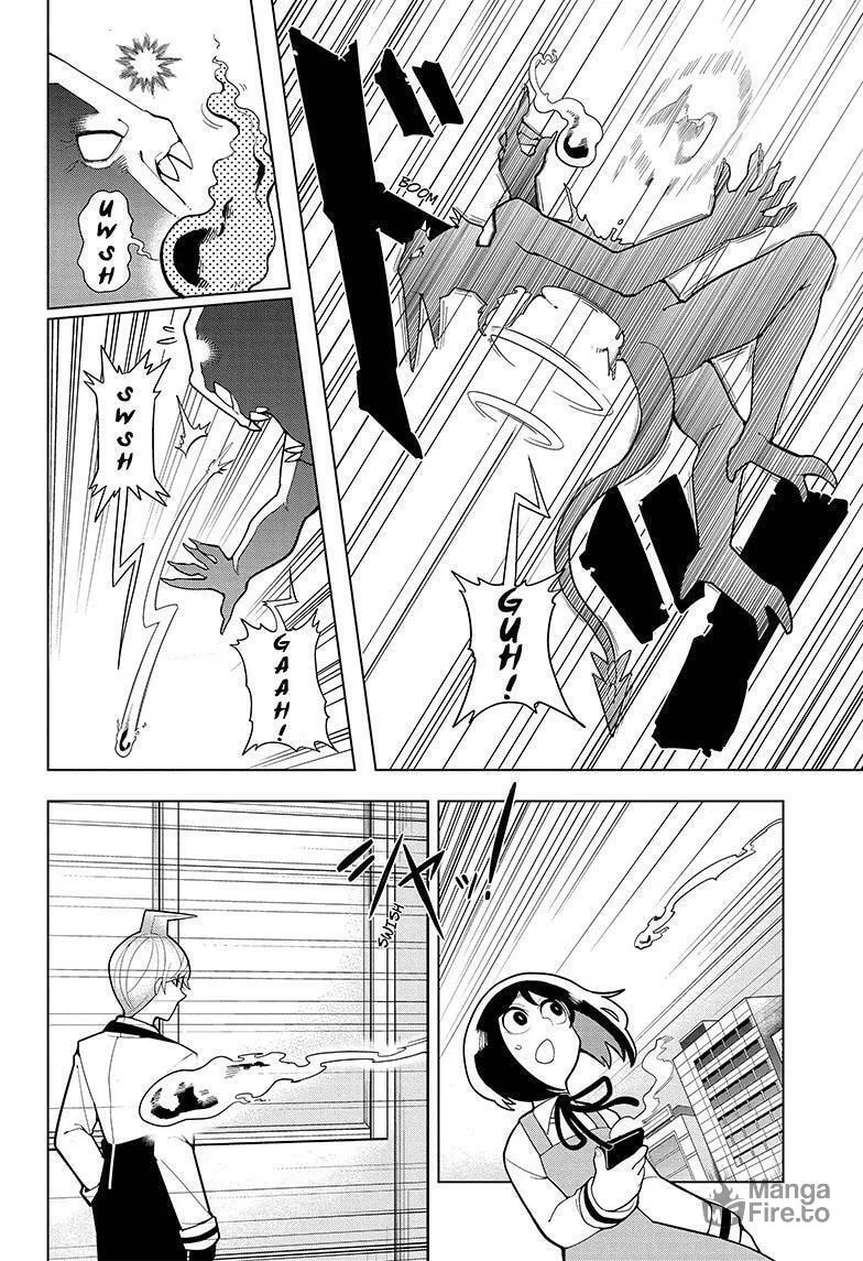 Read Samon the Summoner chapter 2 image 19 on Lezhin