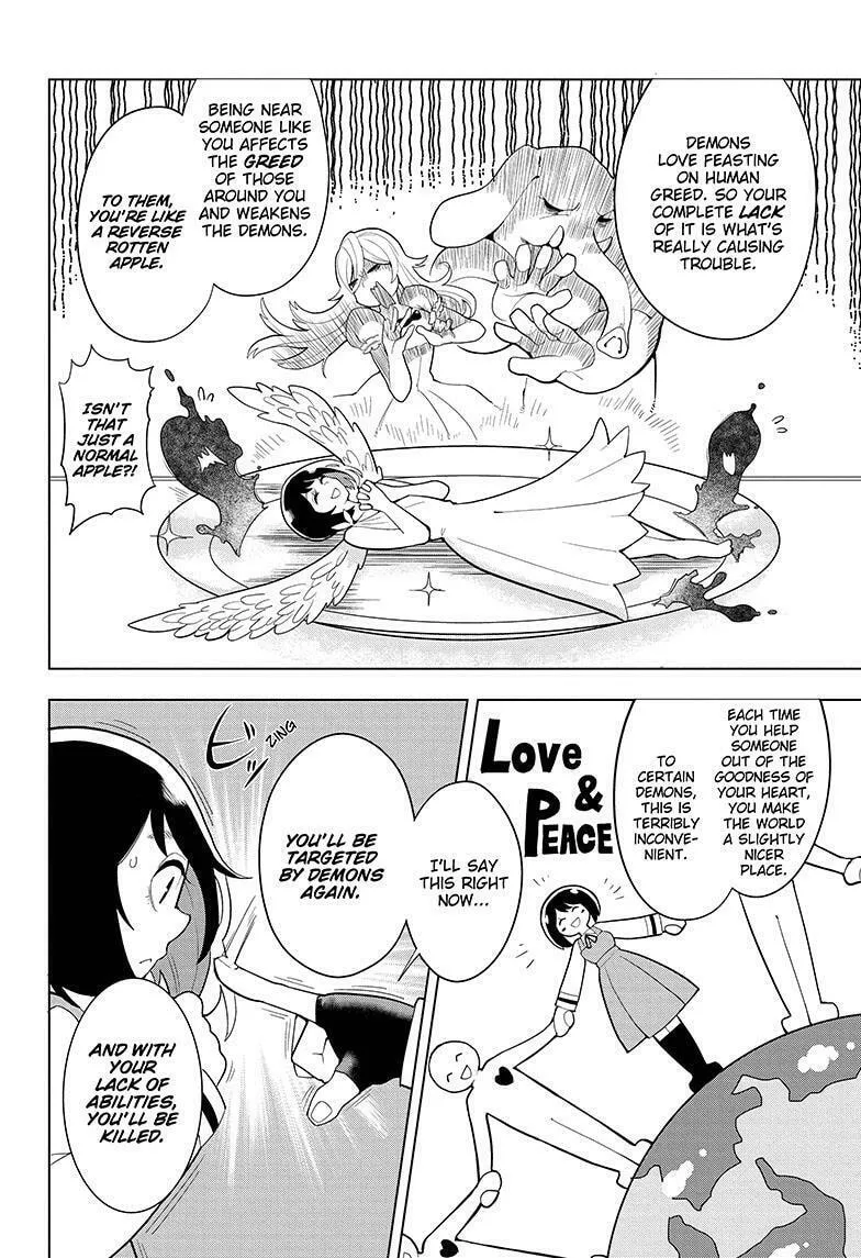 Read Samon the Summoner chapter 2 image 3 on Lezhin