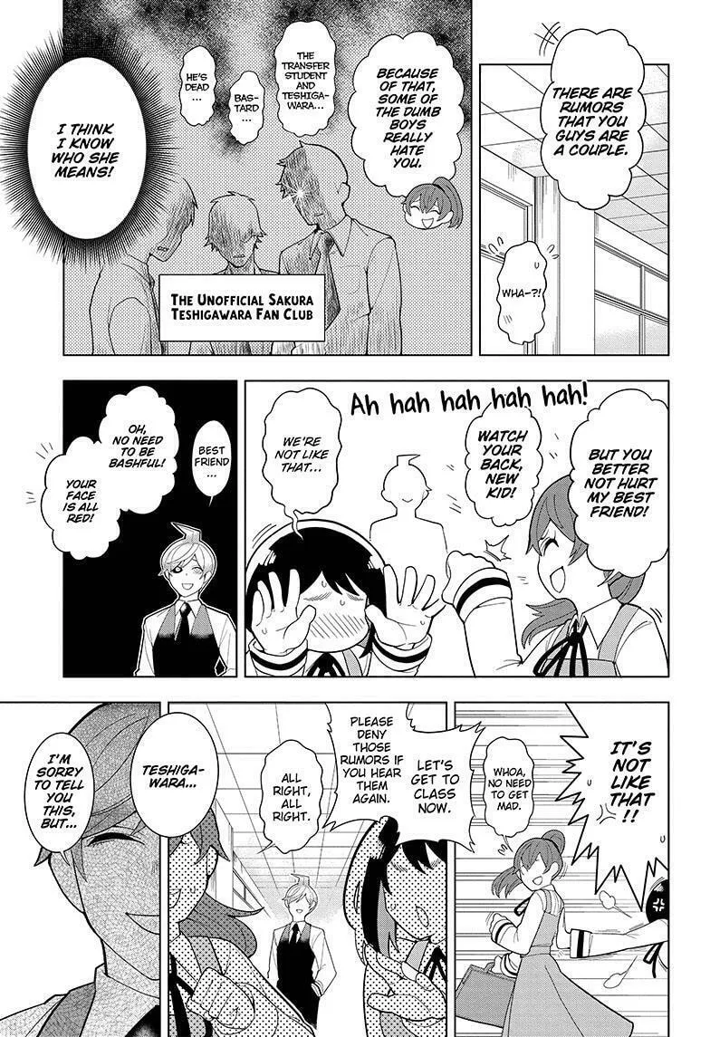 Read Samon the Summoner chapter 2 image 6 on Lezhin