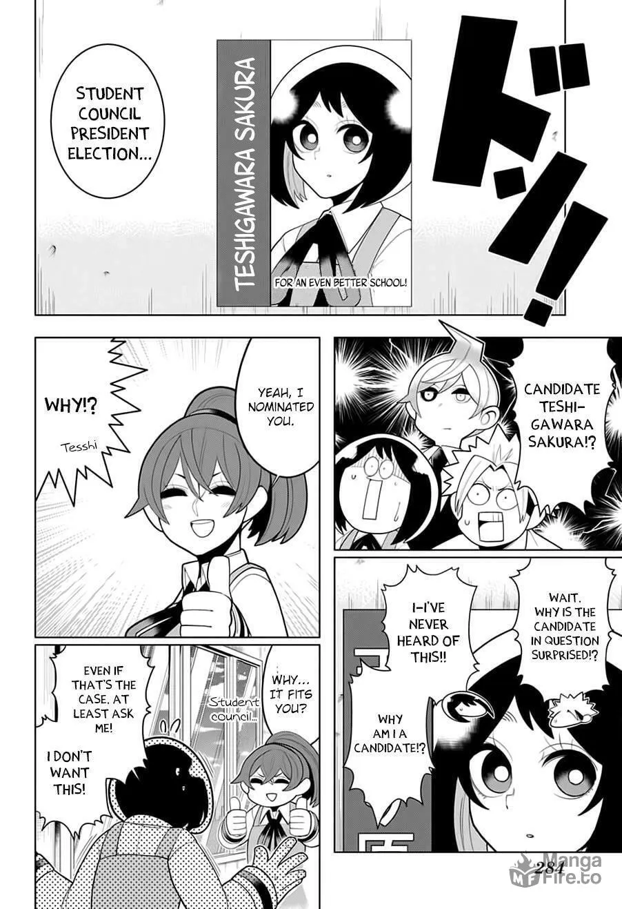 Read Samon the Summoner chapter 21 image 2 on Lezhin