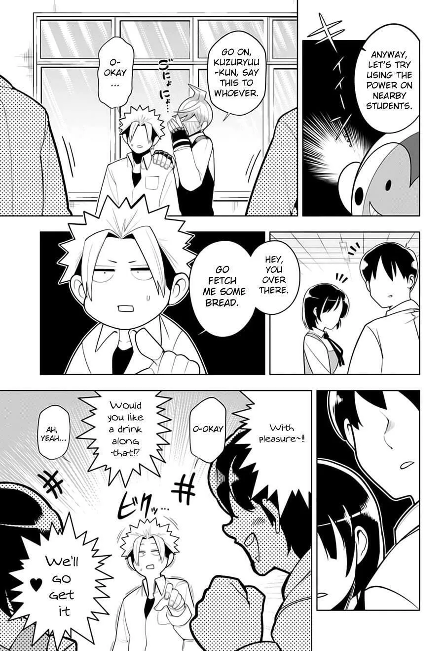 Read Samon the Summoner chapter 21 image 7 on Lezhin