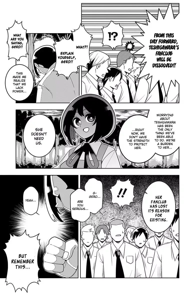 Read Samon the Summoner chapter 22 image 16 on Lezhin