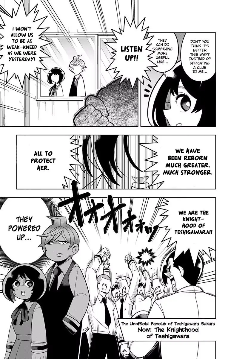 Read Samon the Summoner chapter 22 image 18 on Lezhin