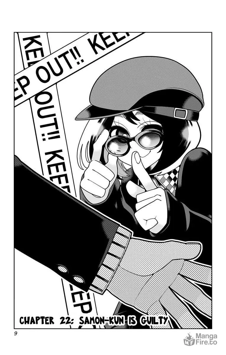 Read Samon the Summoner chapter 22 image 2 on Lezhin