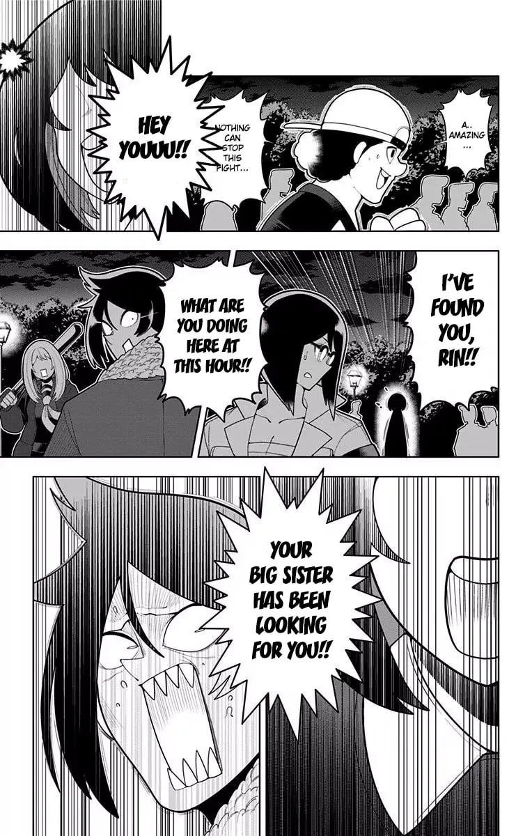 Read Samon the Summoner chapter 28 image 15 on Lezhin
