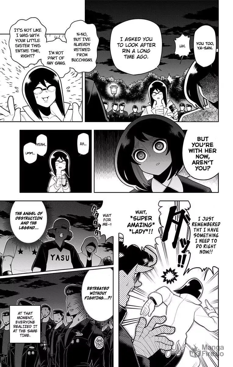 Read Samon the Summoner chapter 28 image 17 on Lezhin