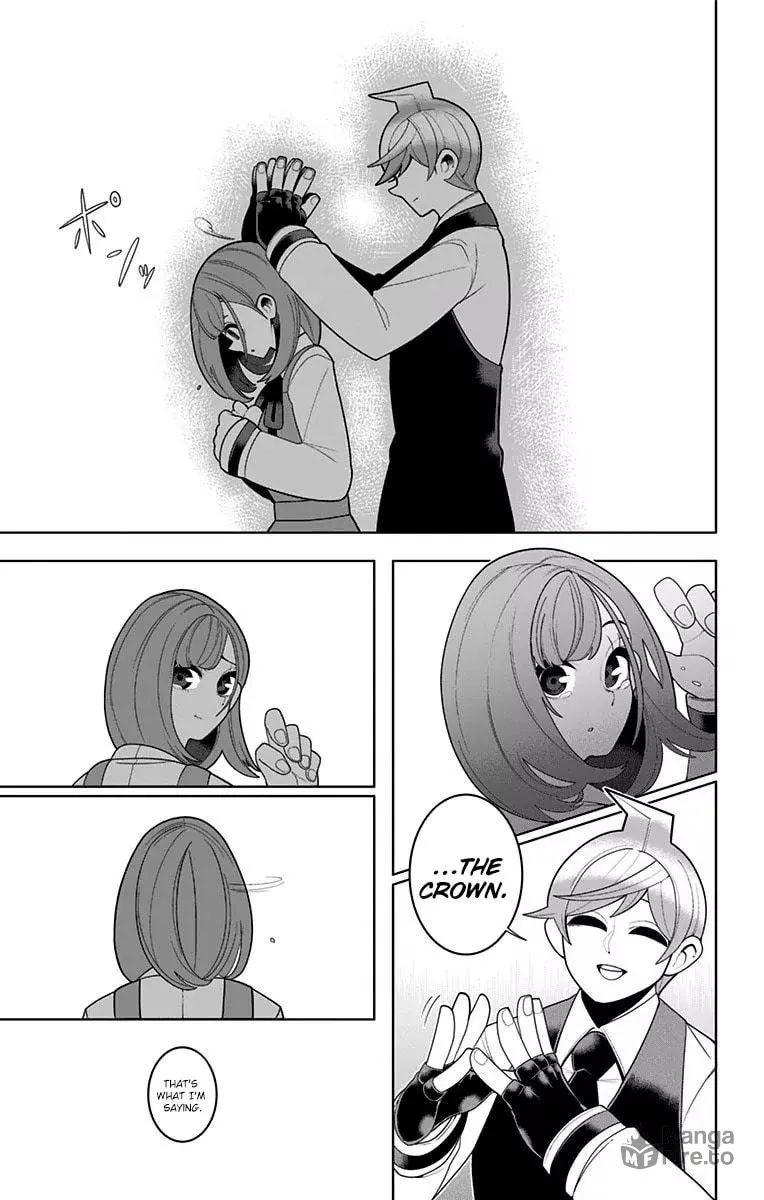 Read Samon the Summoner chapter 30 image 14 on Lezhin