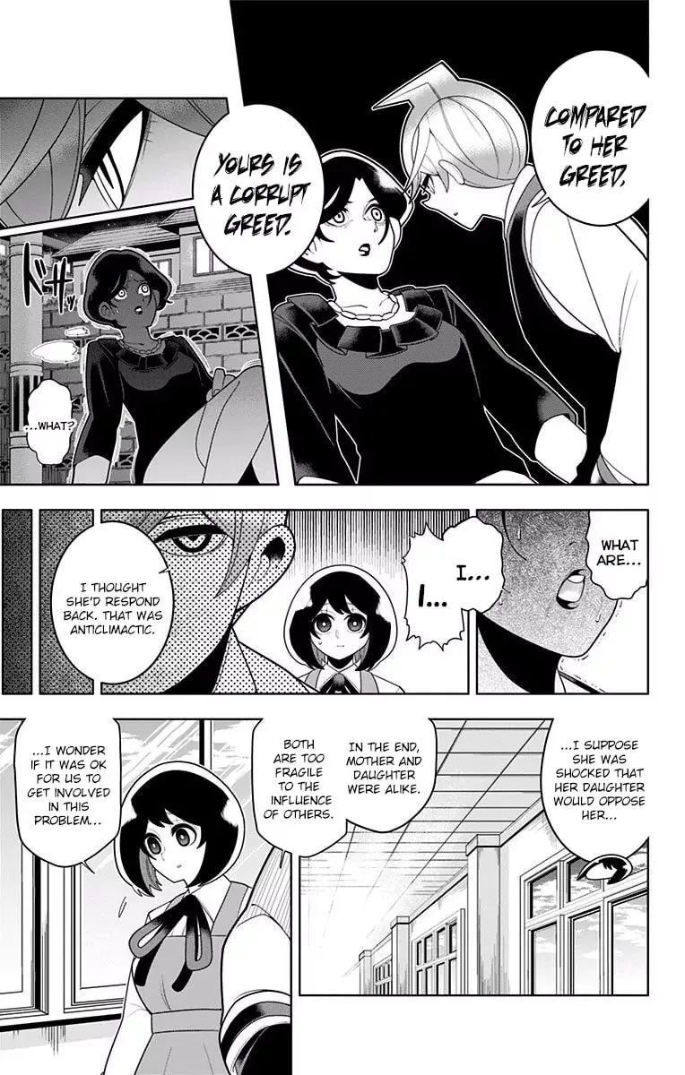 Read Samon the Summoner chapter 30 image 16 on Lezhin