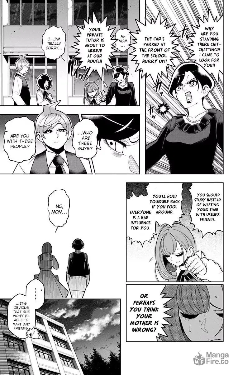 Read Samon the Summoner chapter 30 image 4 on Lezhin