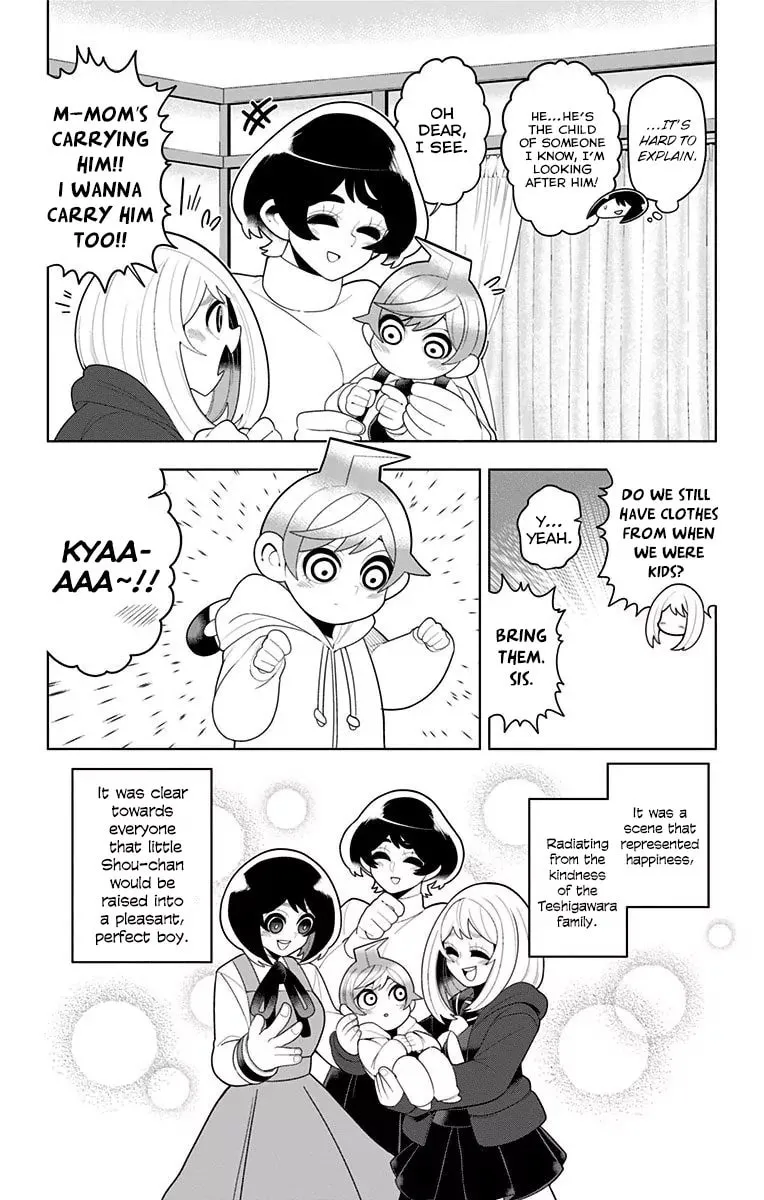 Read Samon the Summoner chapter 32 image 15 on Lezhin