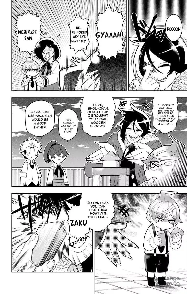 Read Samon the Summoner chapter 32 image 5 on Lezhin
