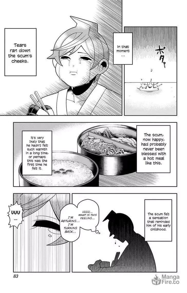 Read Samon the Summoner chapter 34 image 17 on Lezhin
