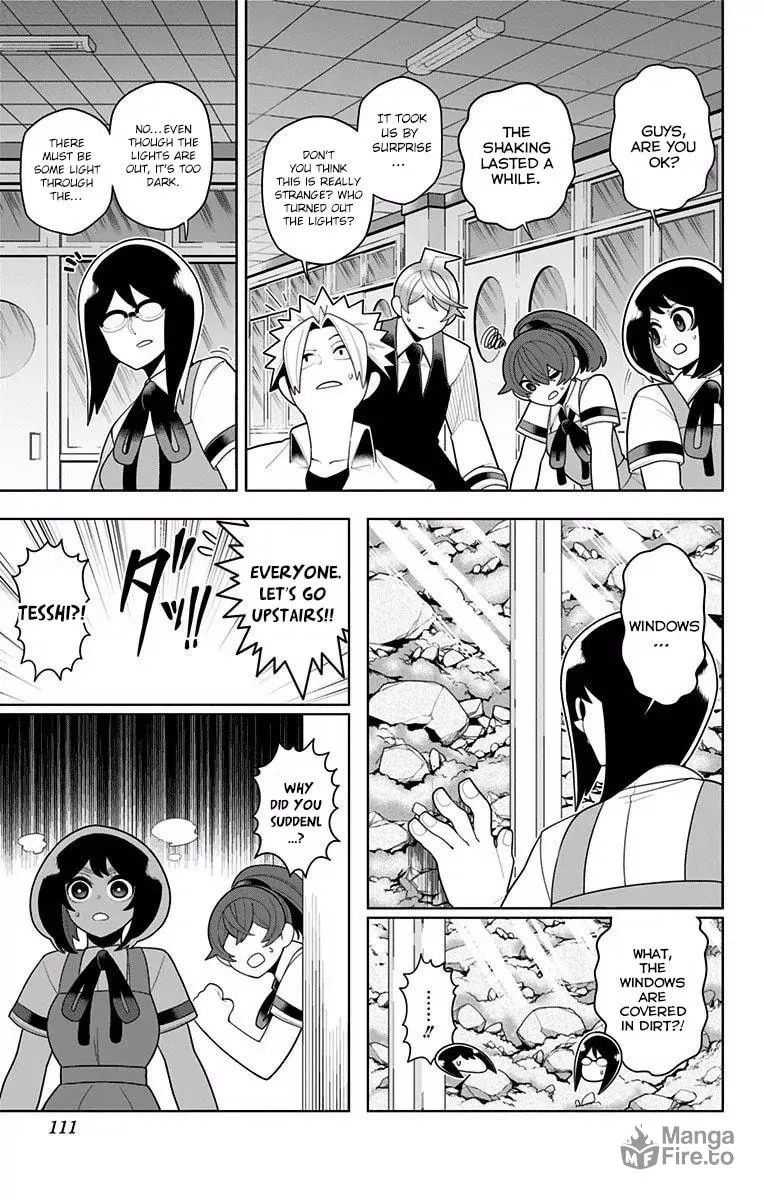 Read Samon the Summoner chapter 36 image 4 on Lezhin