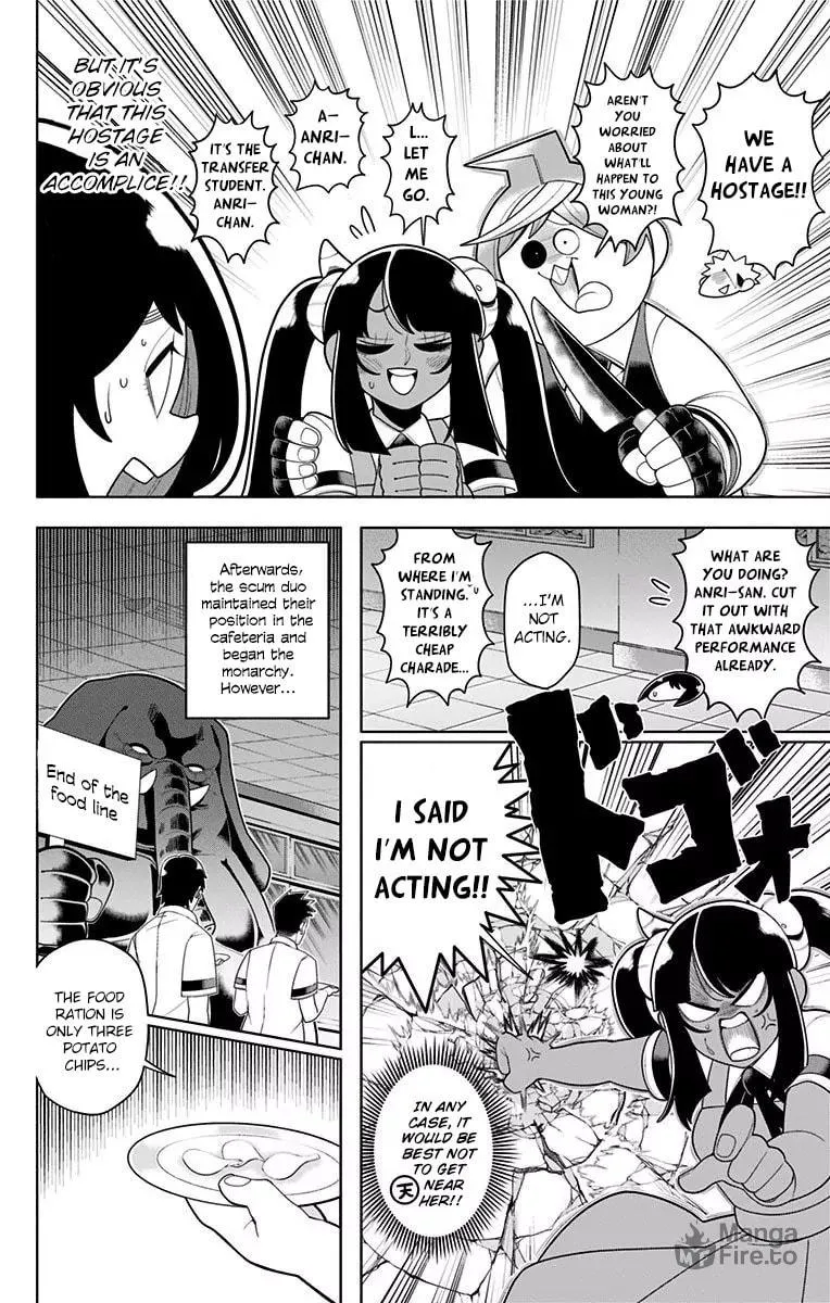 Read Samon the Summoner chapter 36 image 9 on Lezhin