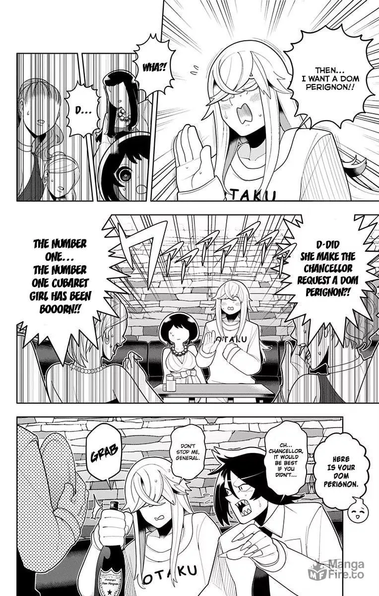 Read Samon the Summoner chapter 37 image 14 on Lezhin