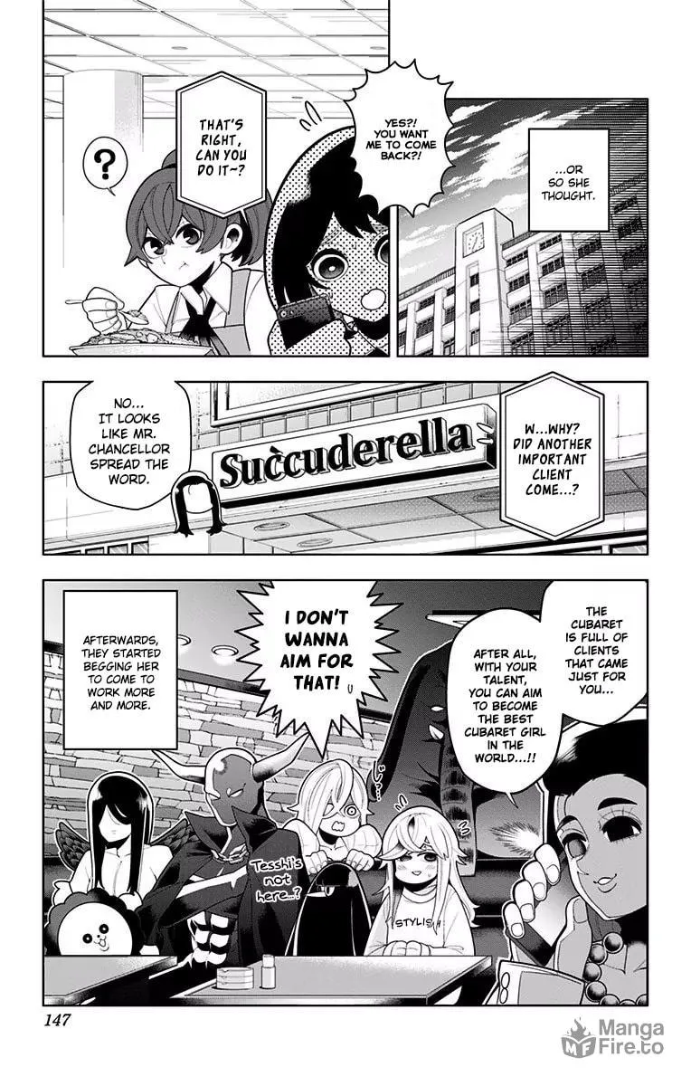 Read Samon the Summoner chapter 37 image 19 on Lezhin