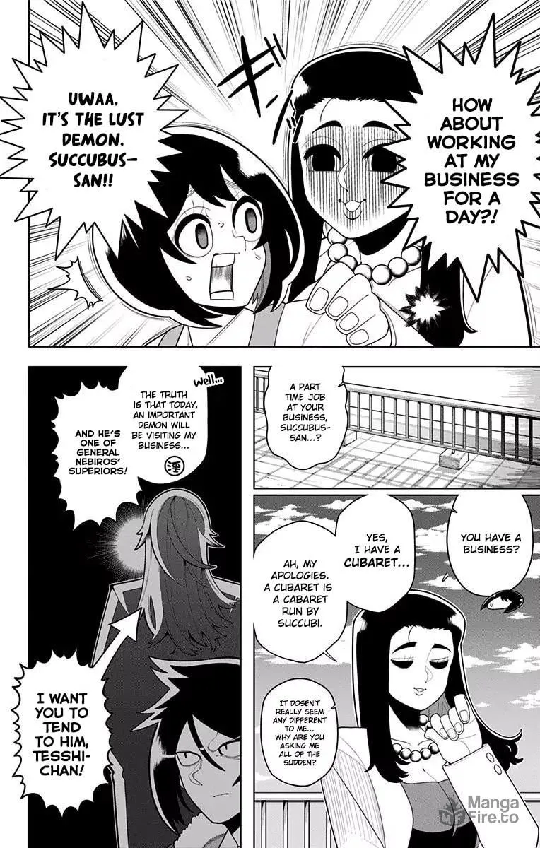 Read Samon the Summoner chapter 37 image 2 on Lezhin
