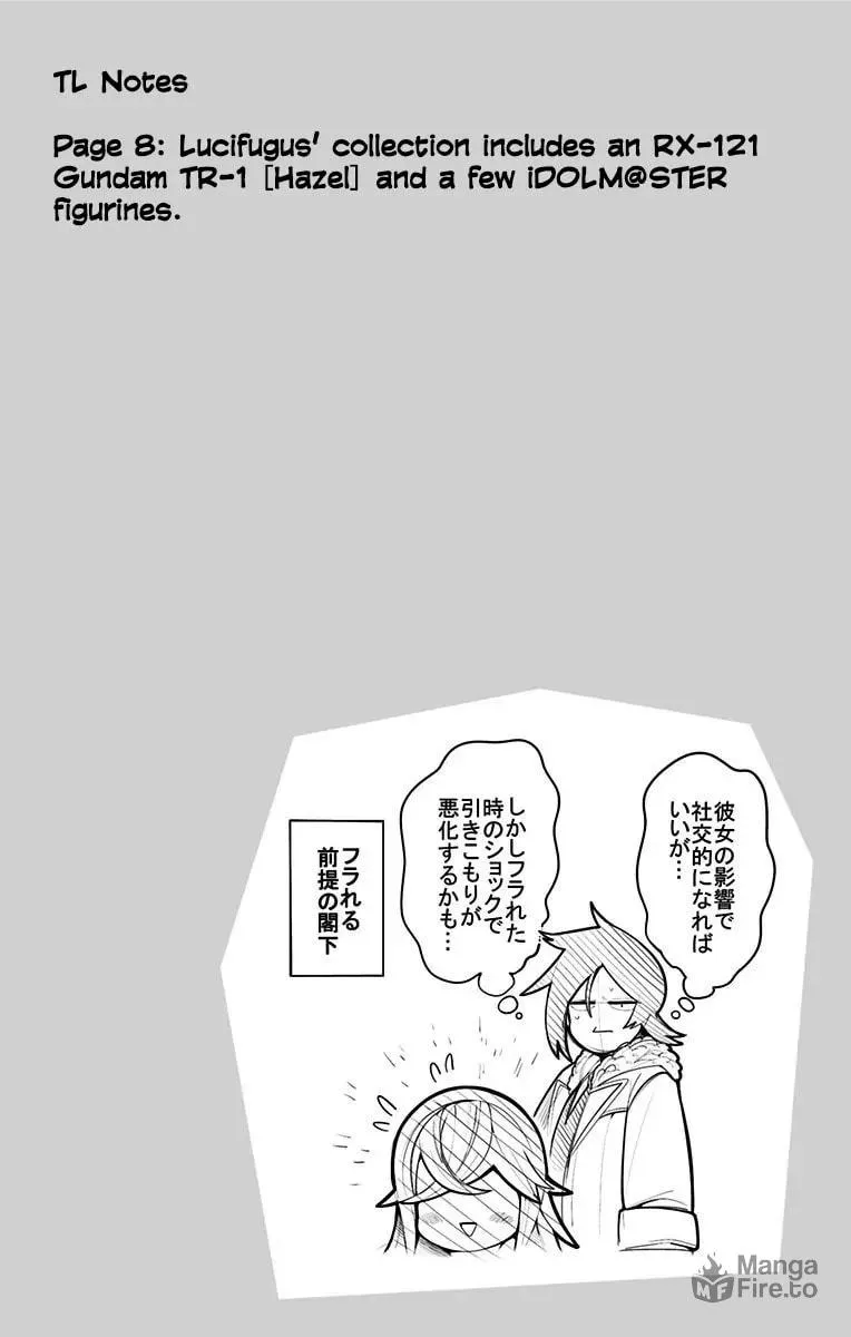 Read Samon the Summoner chapter 37 image 20 on Lezhin