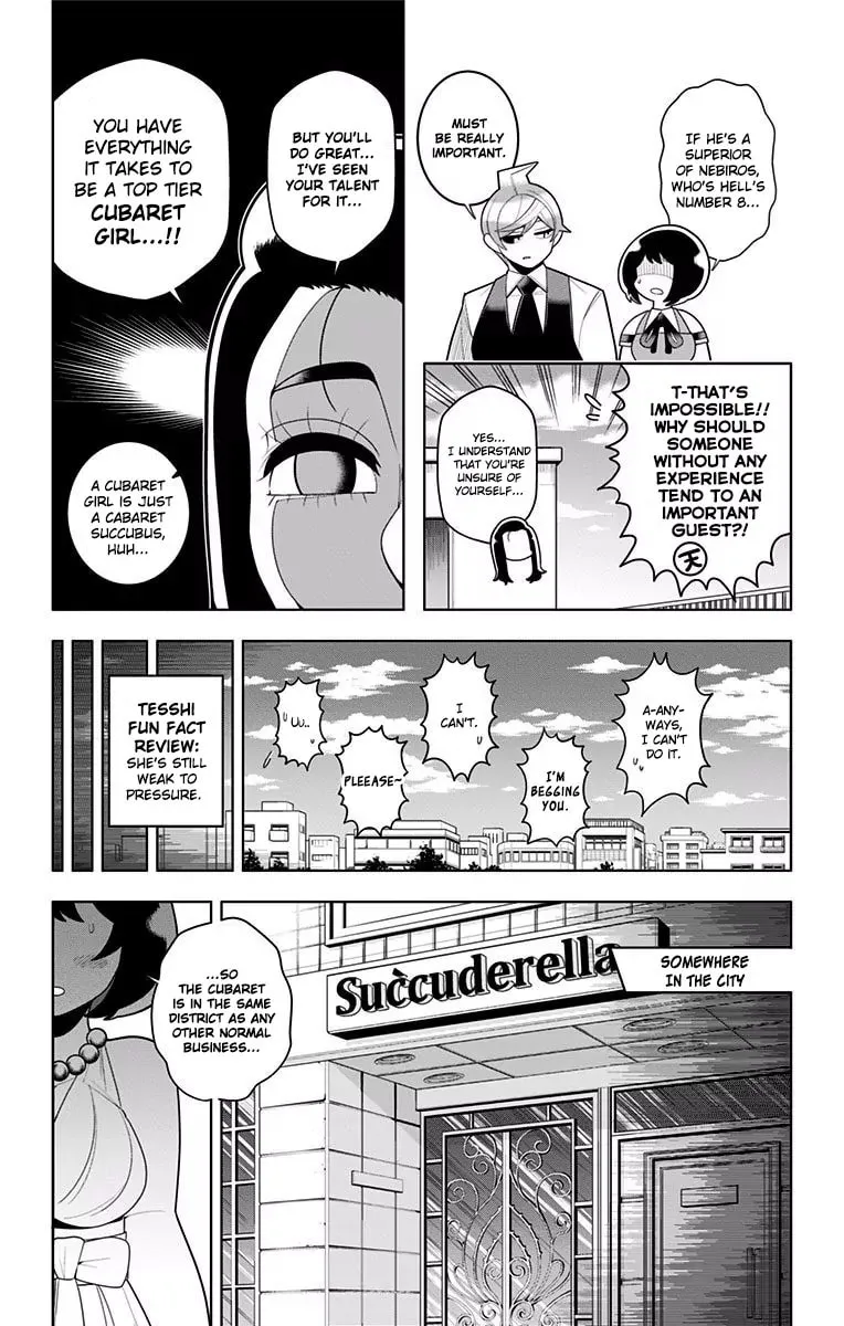 Read Samon the Summoner chapter 37 image 3 on Lezhin