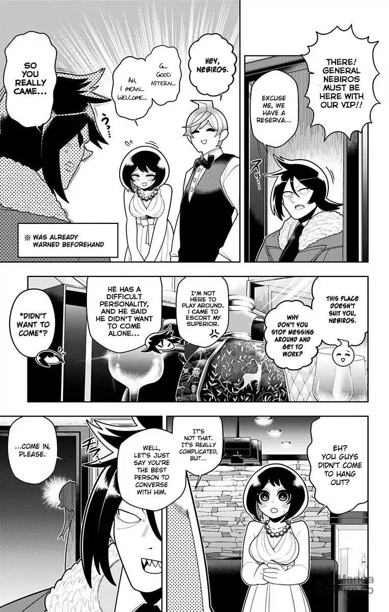 Read Samon the Summoner chapter 37 image 5 on Lezhin