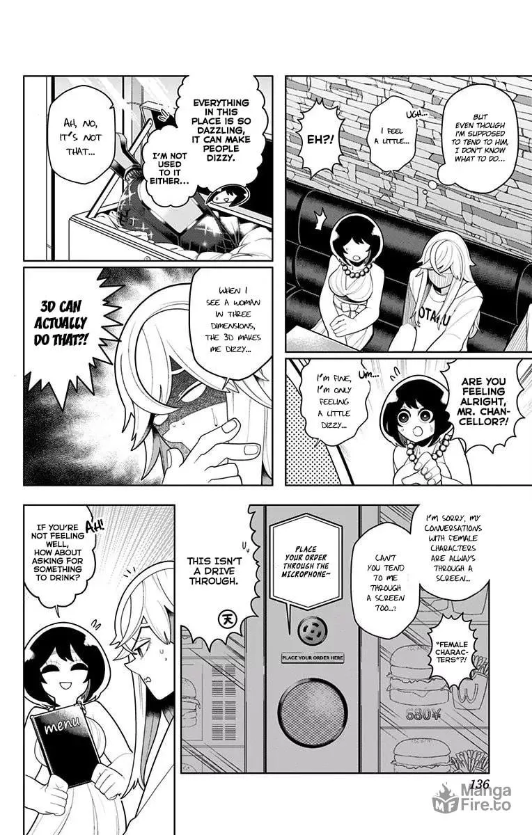 Read Samon the Summoner chapter 37 image 8 on Lezhin
