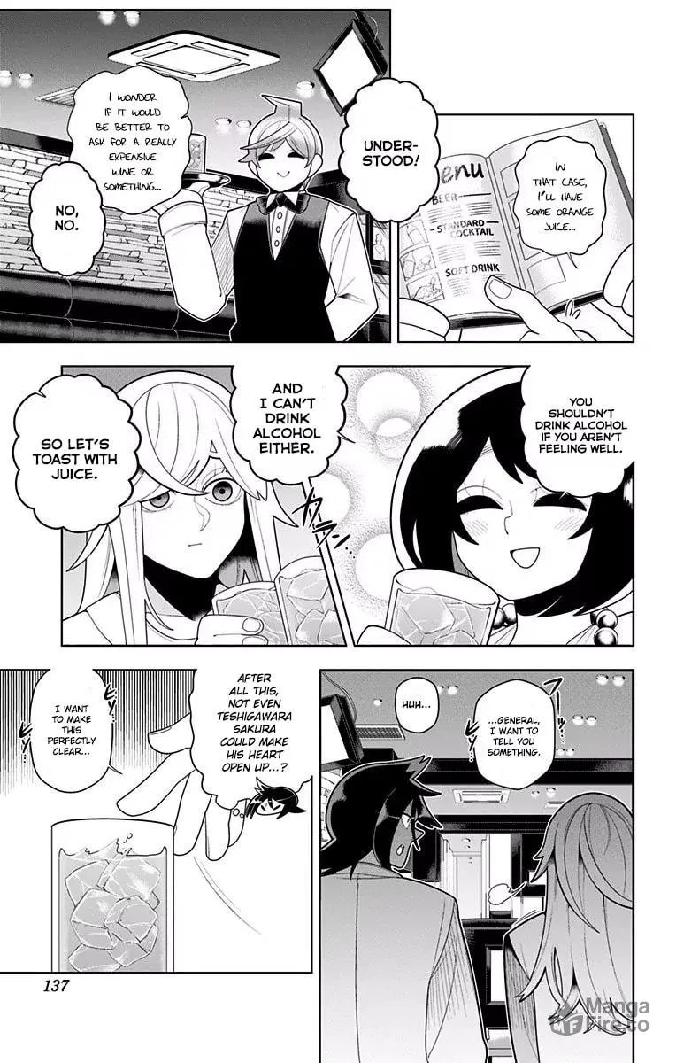 Read Samon the Summoner chapter 37 image 9 on Lezhin