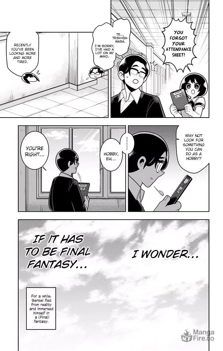 Read Samon the Summoner chapter 38 image 17 on Lezhin