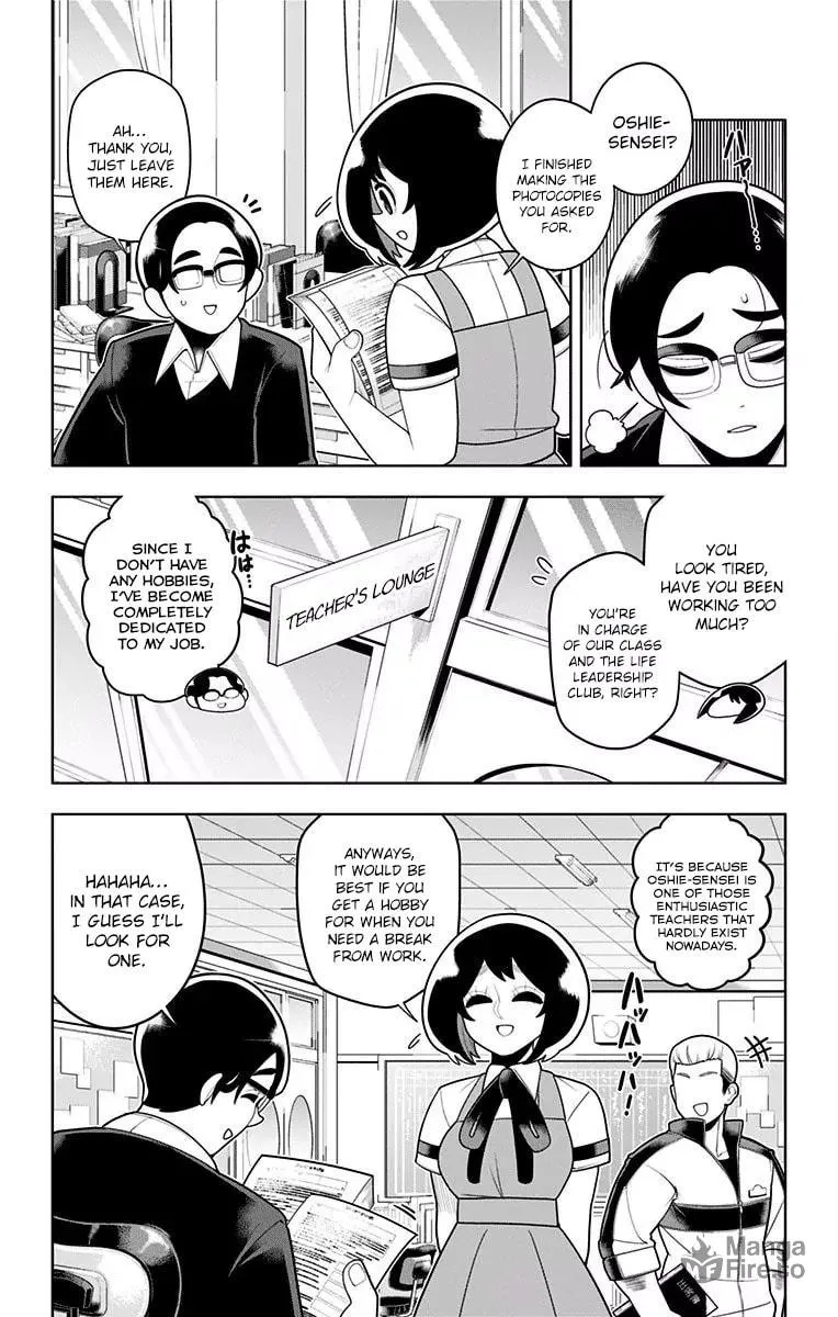 Read Samon the Summoner chapter 38 image 2 on Lezhin
