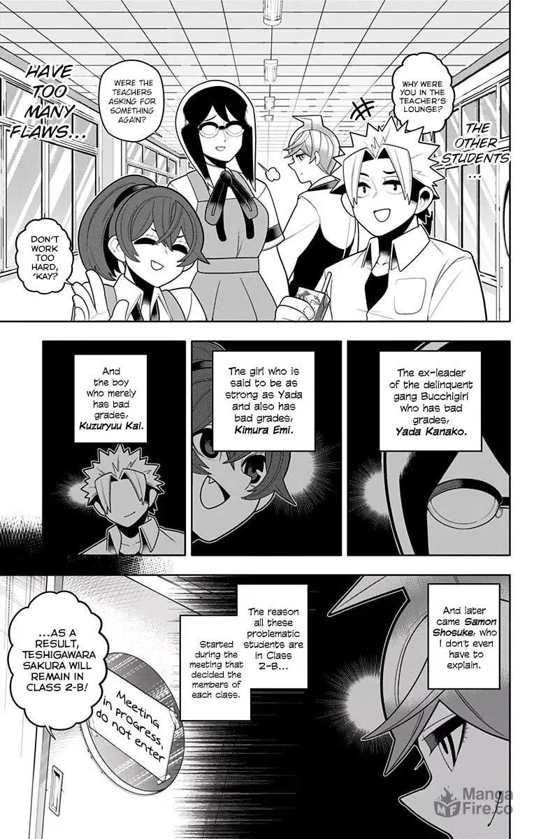 Read Samon the Summoner chapter 38 image 4 on Lezhin
