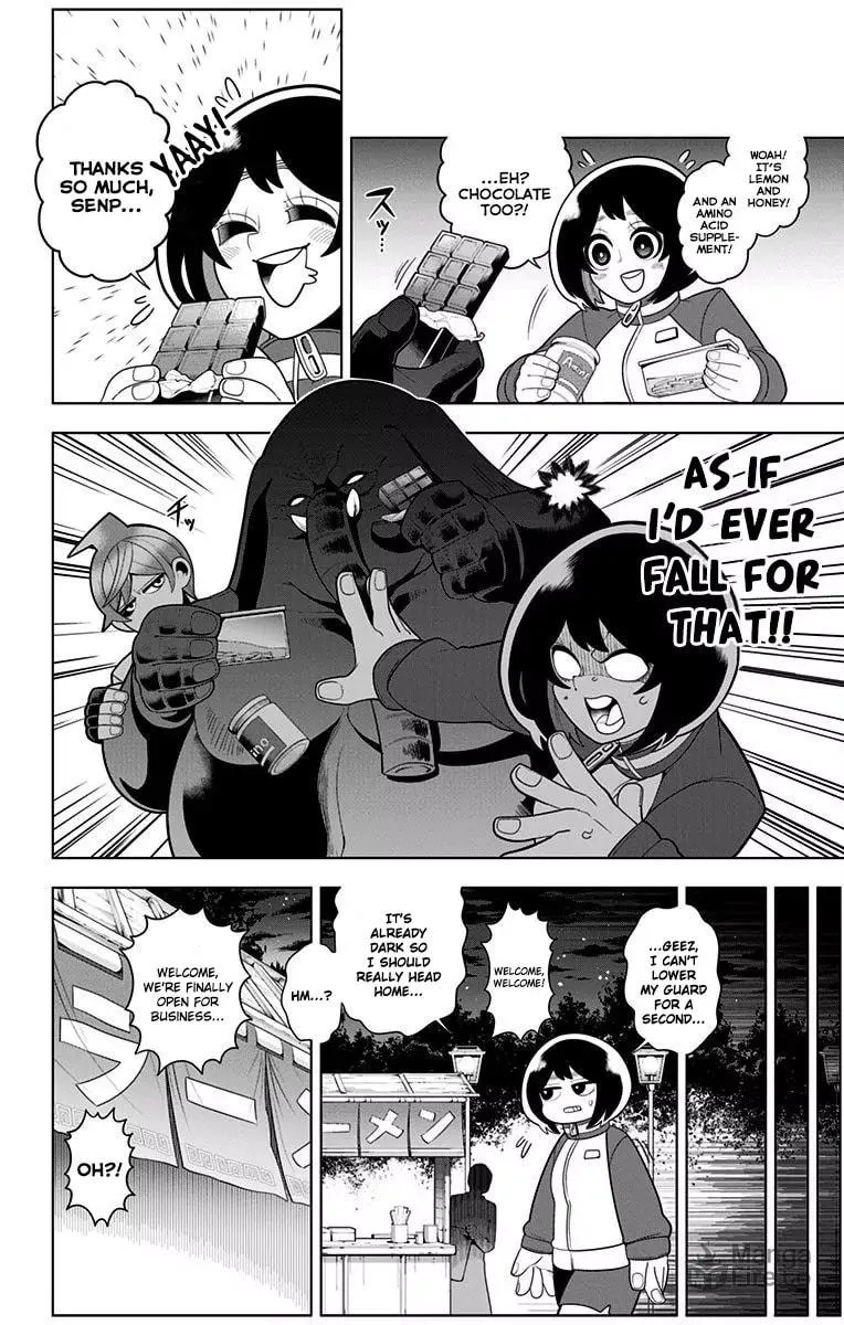 Read Samon the Summoner chapter 39 image 11 on Lezhin