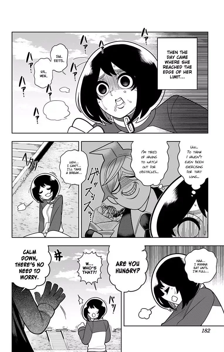 Read Samon the Summoner chapter 39 image 13 on Lezhin