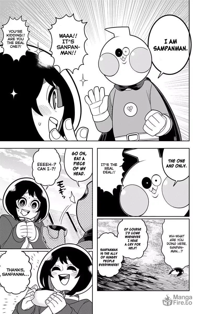 Read Samon the Summoner chapter 39 image 14 on Lezhin