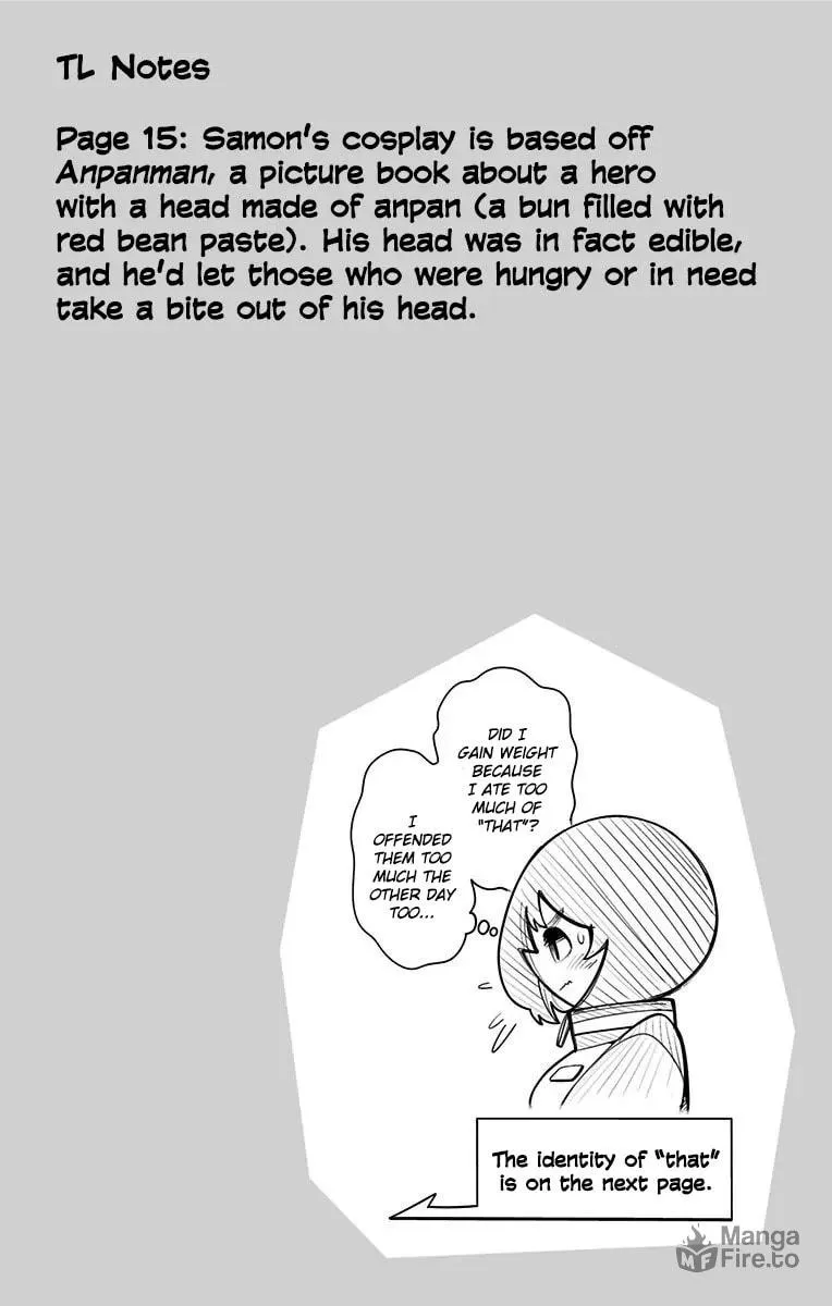 Read Samon the Summoner chapter 39 image 19 on Lezhin