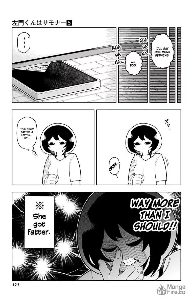 Read Samon the Summoner chapter 39 image 2 on Lezhin