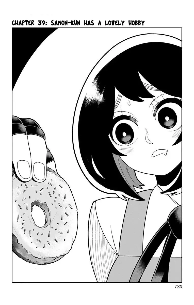 Read Samon the Summoner chapter 39 image 3 on Lezhin