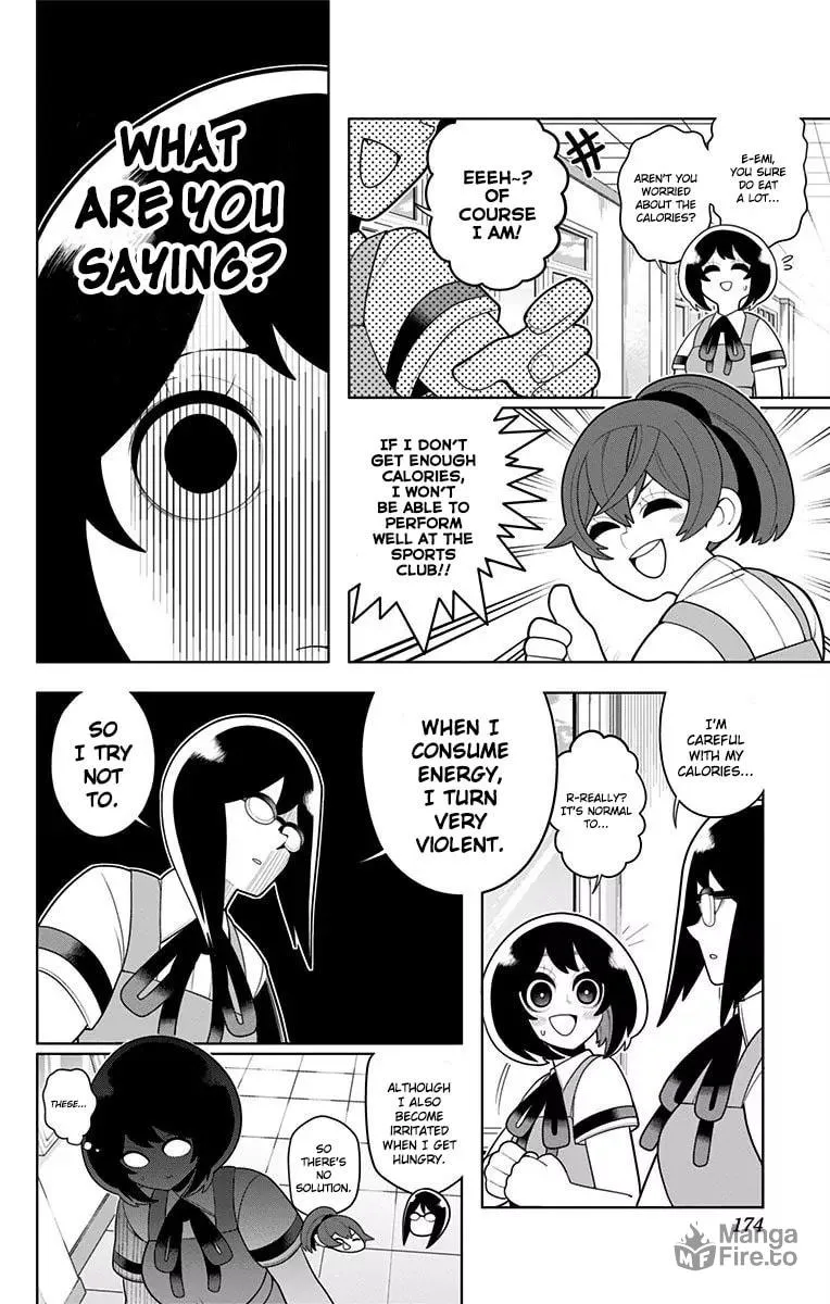 Read Samon the Summoner chapter 39 image 5 on Lezhin