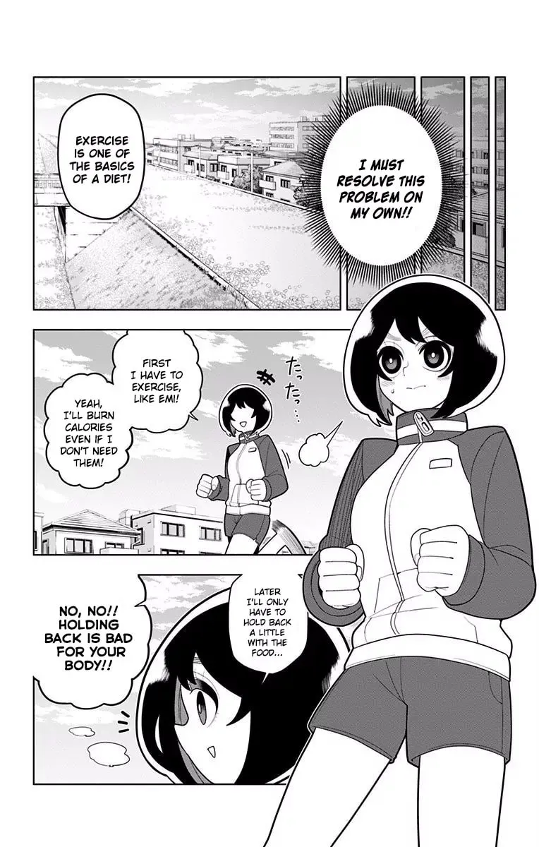 Read Samon the Summoner chapter 39 image 7 on Lezhin