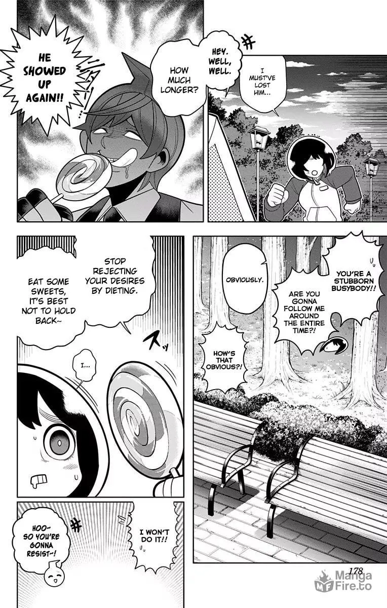 Read Samon the Summoner chapter 39 image 9 on Lezhin