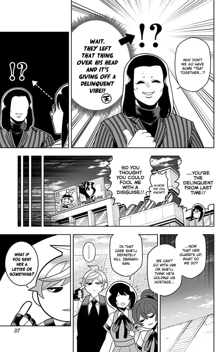 Read Samon the Summoner chapter 41 image 10 on Lezhin