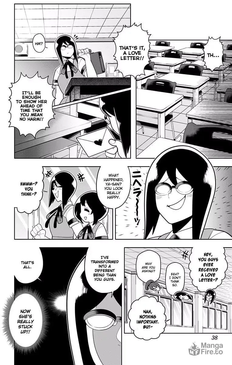Read Samon the Summoner chapter 41 image 11 on Lezhin