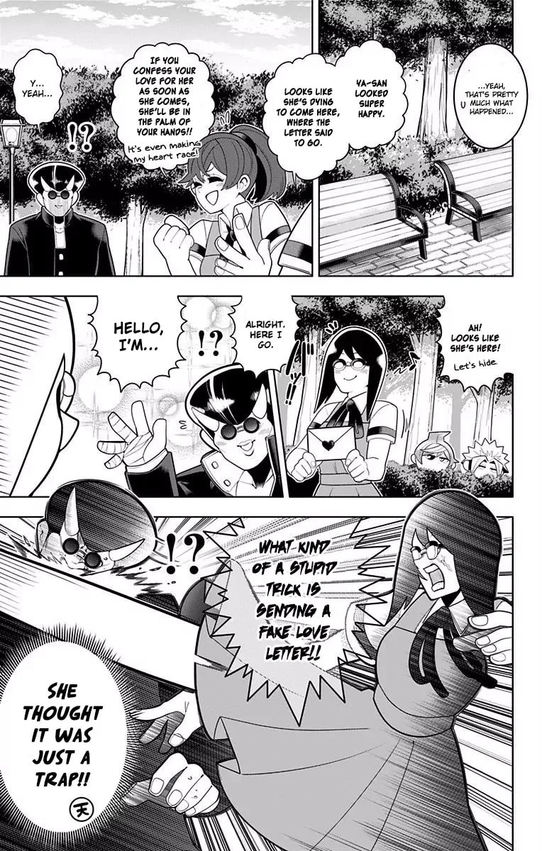 Read Samon the Summoner chapter 41 image 12 on Lezhin