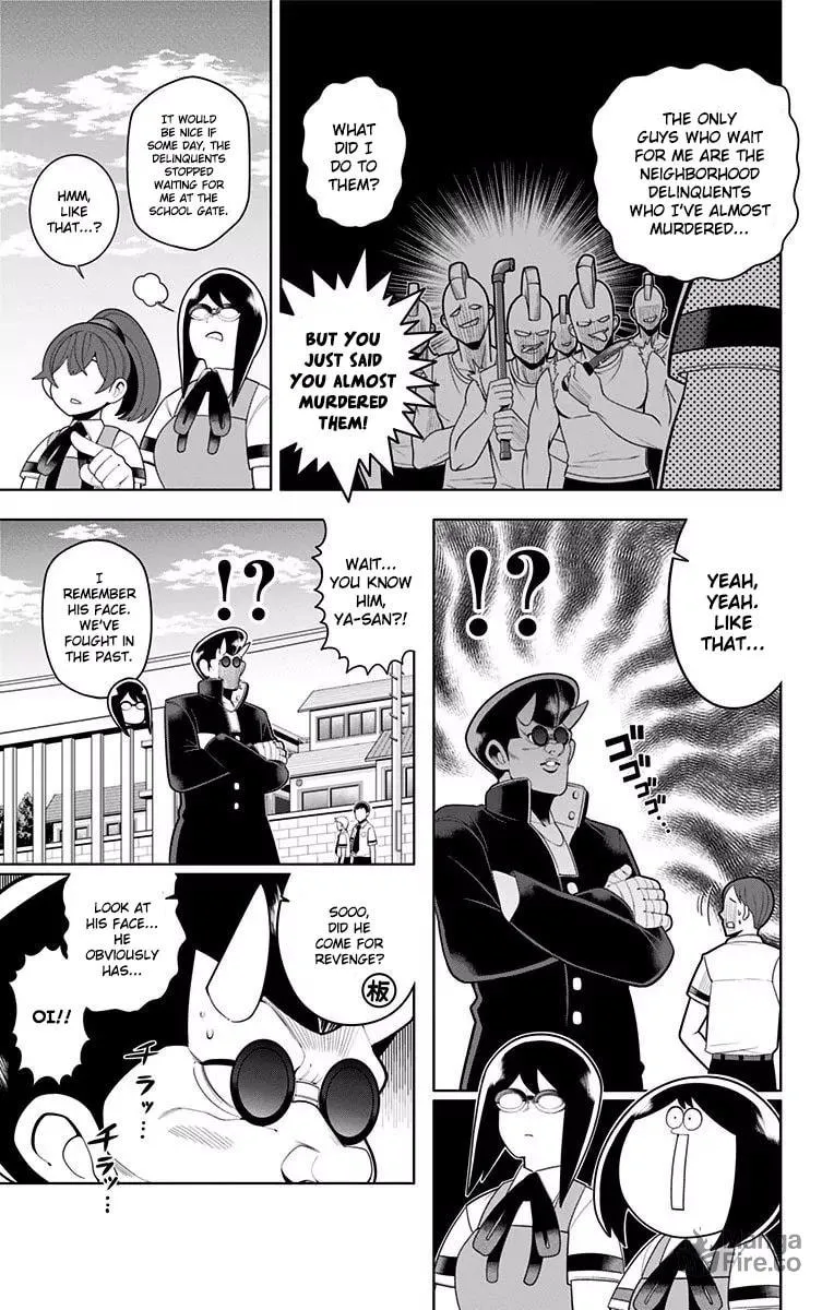 Read Samon the Summoner chapter 41 image 2 on Lezhin